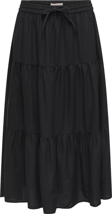 Only Mittlere Taille Midirock Rock (S)