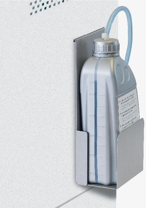 Produktbild Ideal Aktenvernichter 4108 CC / 2 x 15 mm (Partikelschnitt)