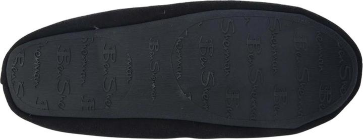 Actual product image Ben Sherman Mens Casa Cartegena Moccasin Slippers (45.5)