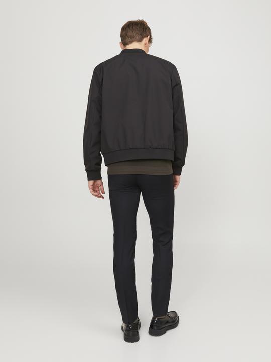Actual product image Jack & Jones Slim Fit Suit Trousers (102)
