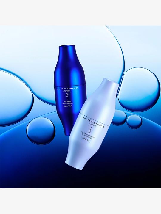 Actual product image Shiseido Bio-Performance (60 ml)