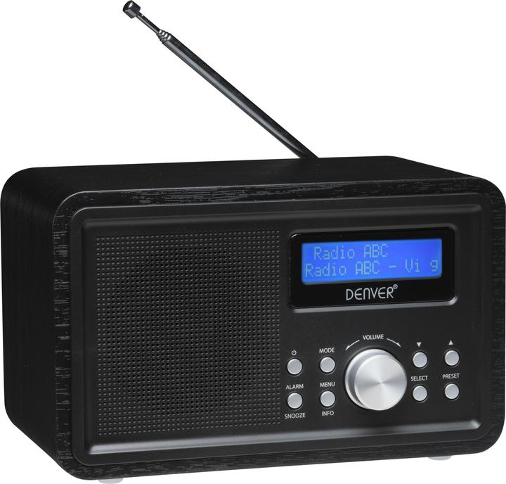 Denver Dab-35 (DAB+, FM)