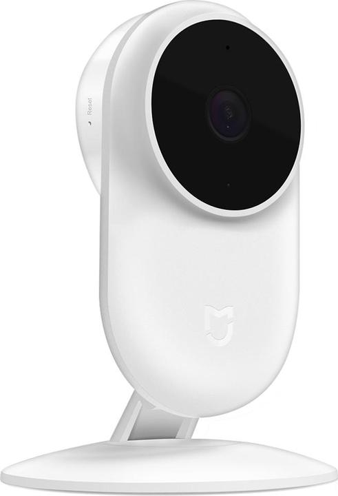 Produktbild Xiaomi Mi Home Security Camera Basic 1080p (1920 x 1080 Pixels)