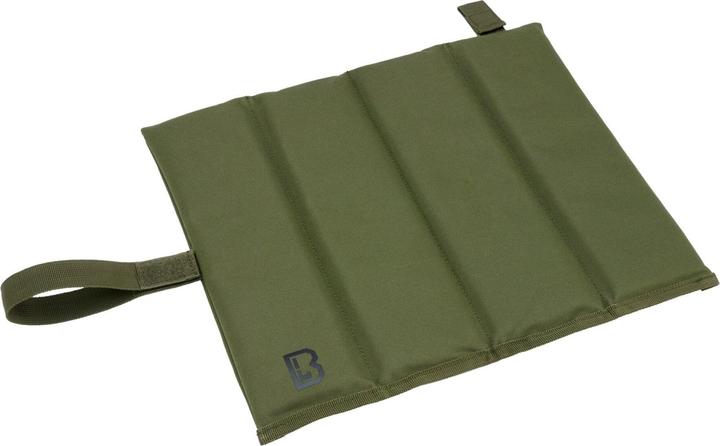 Actual product image Brandit Sit Mat Folded