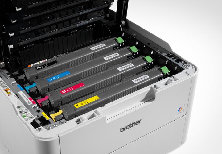 Produktbild Brother MFC-L3740CDW (Laser, Farbe)