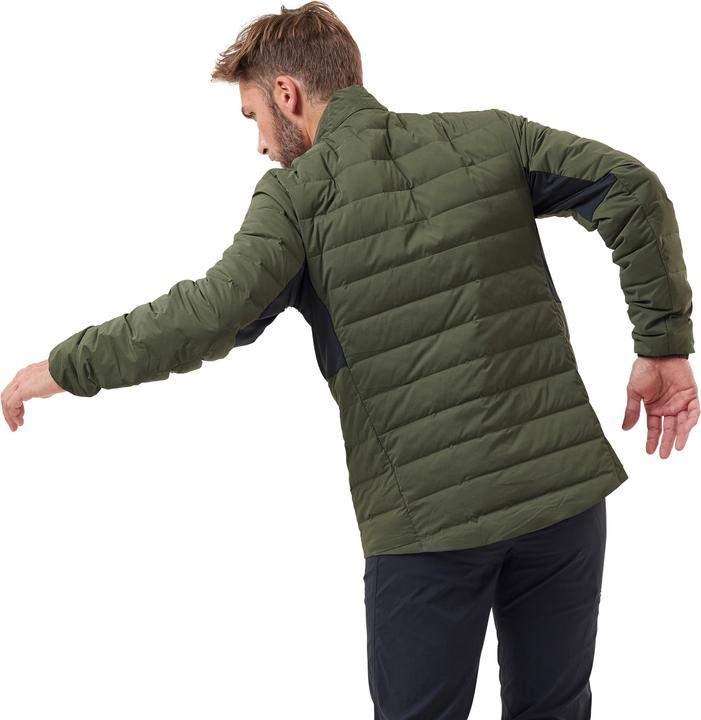 Actual product image Odlo Ascent N-Thermic (L)