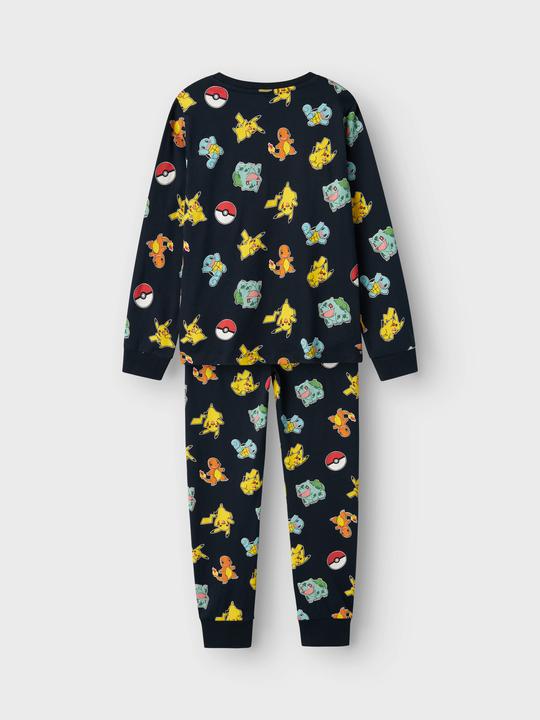 Produktbild Name it Pokémon Nachtwäsche-Set (146)