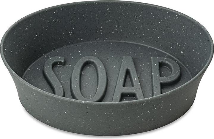 Produktbild Koziol Seifenschale SOAP grau