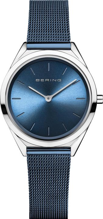 Bleu, Argent