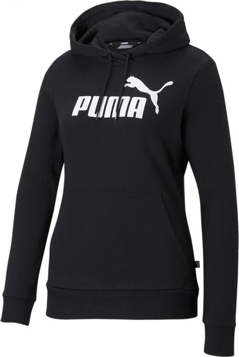 Produktbild Puma ESS Logo Hoodie-586791 (M)