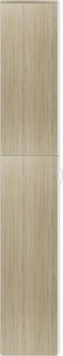 Image du produit VidaXL Armoire de bureau (60 x 32 x 190 cm)