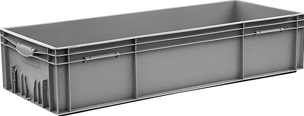 Image du produit Schoeller Allibert Bac gerbable Euro