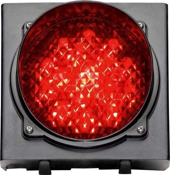1x Sommer 5231V000 Semaforo a LED