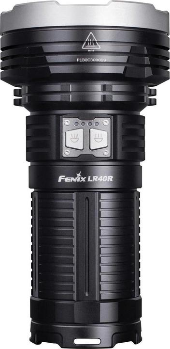 Actual product image Fenix LR40R (15.40 cm, 11000 lm)