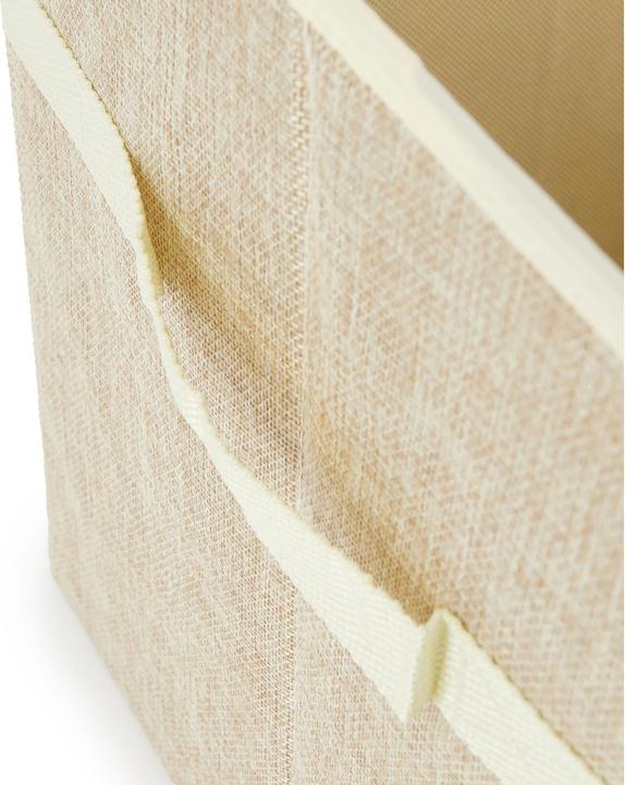 Immagine prodotto Bieco Scatola Giocattolo Capriolo 32 x 32 x 32 cm