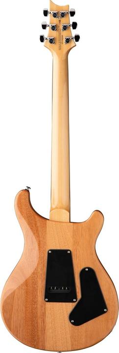 Actual product image PRS SE Custom 24-08 Lefty (Electric guitar, Mahogany, Maple)
