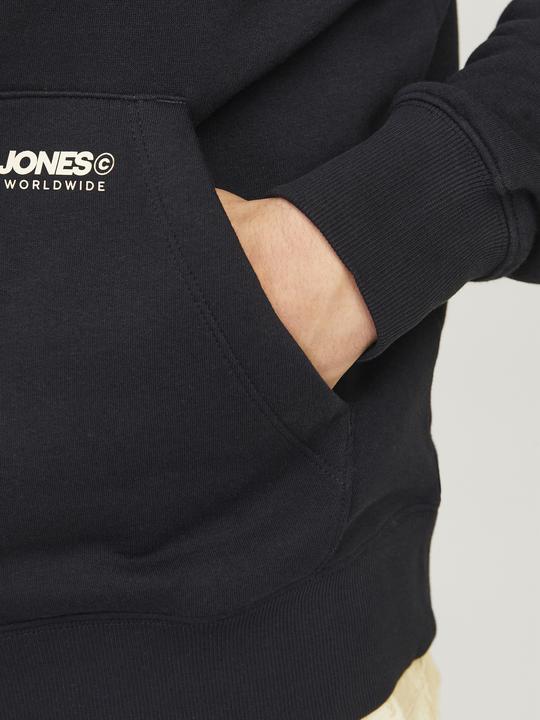 Image du produit Jack & Jones Jjelegacy Sweat Hood Noos (XL)