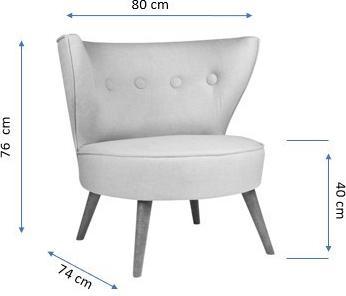 Produktbild Atelier del Sofa Aarav