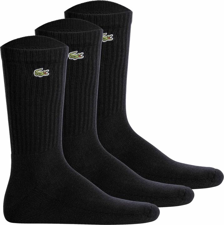 Immagine prodotto Lacoste TB RA4182-6P (confezione da 6, 43 - 46)