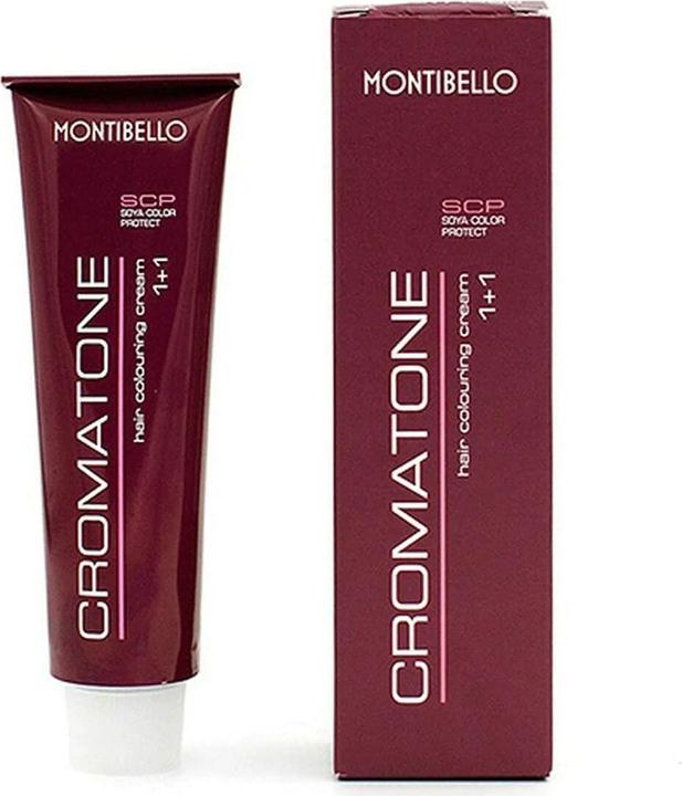 Actual product image Montibello Permanent colouring Cromatone Nº 7,23 (60ml)