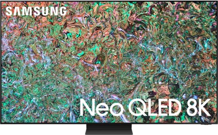 Immagine prodotto Samsung TV-QE75QN800DTXXH QE75QN800DTXXH (75", QN800D, NeoQLED, 8K, 2024)