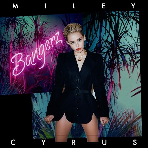 Bangerz (10e édition anniversaire) (Miley Cyrus, 2023)