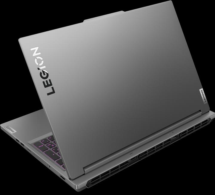 Produktbild Lenovo Legion 5 RTX 4060 (16", Intel Core i7-14650HX, 32 GB, 1000 GB, DE)