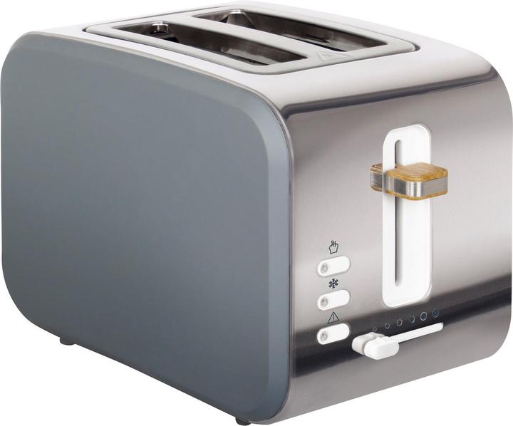 Produktbild Ohmex Toaster Fjord TST-1117