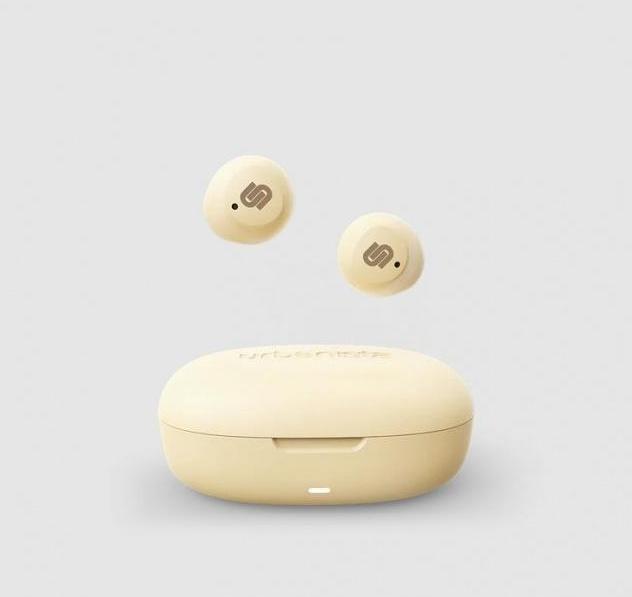 Actual product image Urbanista Lisbon (9 h, Wireless)