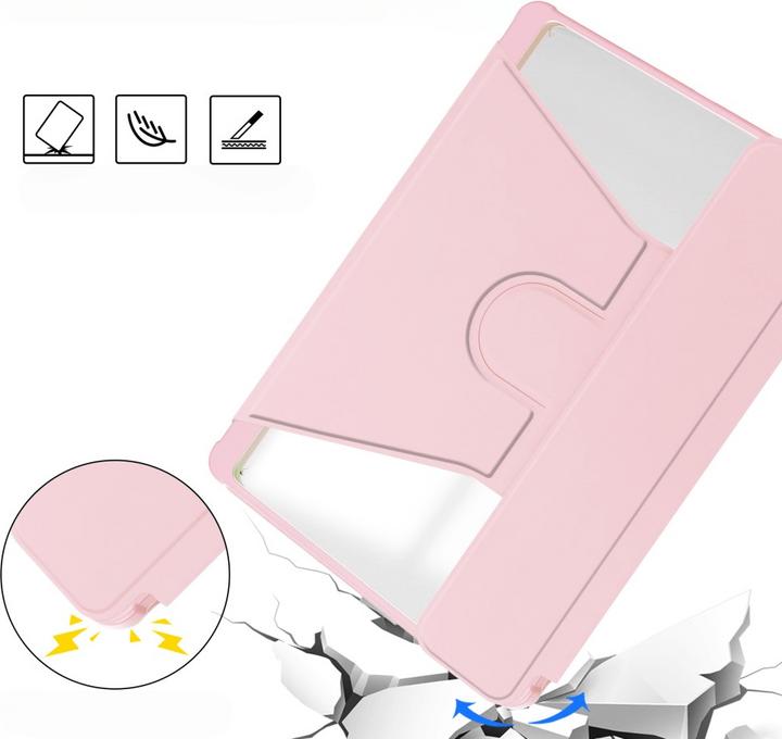 Produktbild Cover-Discount Galaxy Tab S10+ PLUS - 360-Grad Hülle (Galaxy Tab S10+)