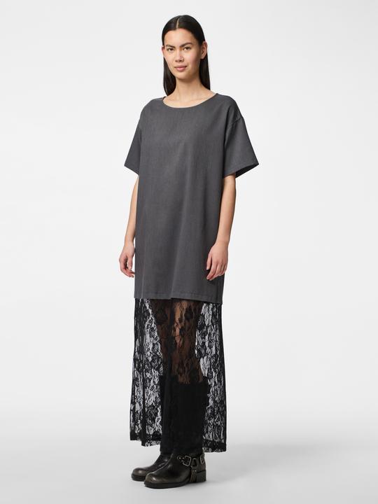 Actual product image Pieces Maxikleid (S)