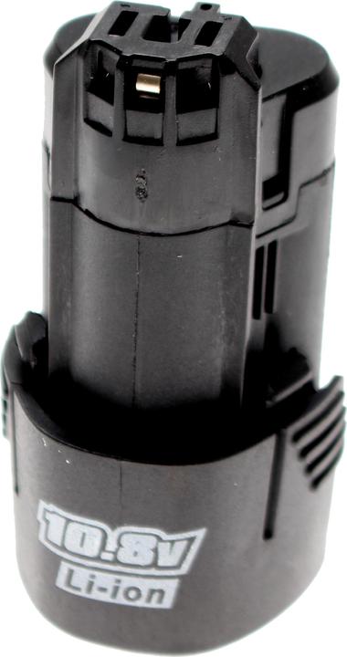 Produktbild BGS Ersatzakku Li-Ion 10,8 V / 1,3 Ah für Art. 9259 (10.8 V)
