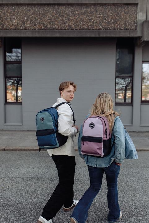 Image du produit Beckmann Sac à dos City (30 l)
