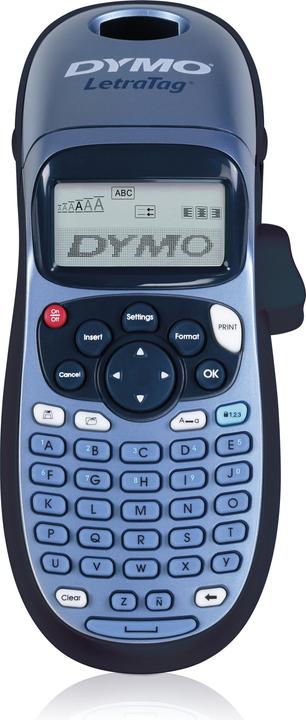 Dymo LetraTag LT-100H