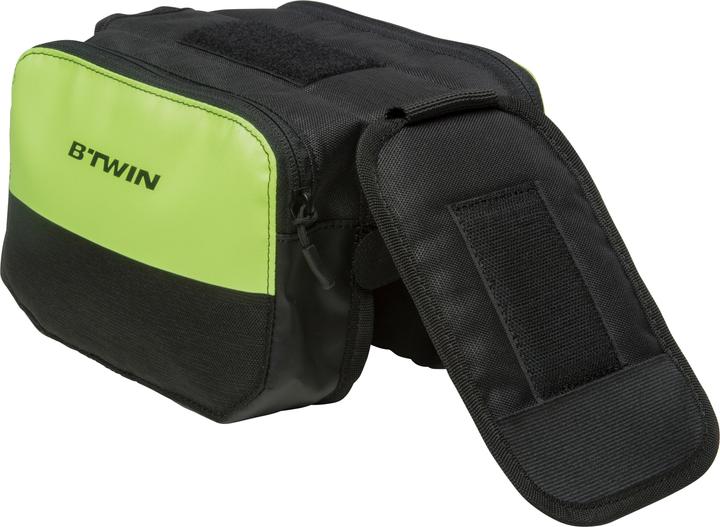 Actual product image Riverside DOUBLE 520 (2 l, Frame bag)
