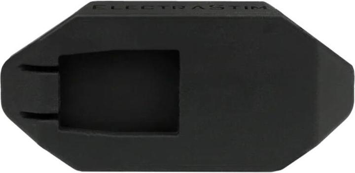 Actual product image ElectraStim Electric Plug Anal Mr-S-Leather