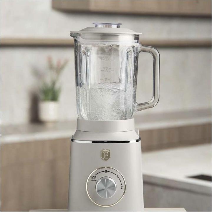 Actual product image BerlingerHaus Stand mixer (1000 W)
