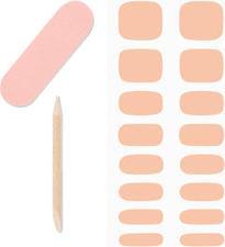 Produktbild Ardell Nail Addict - Pedicure Strips Cafe Latte (Cafe Latte)