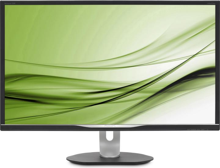Image du produit Philips Ligne P 328P6VJEB (3840 x 2160 pixels, 31.50")