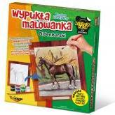Image du produit Mirage Kit créatif pour dessiner un cheval Oldenburg