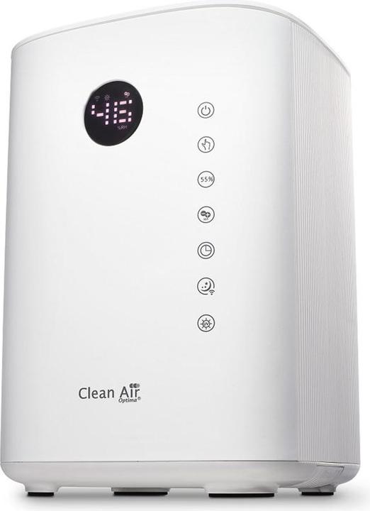 Image du produit Clean Air Optima CA-604W Remplissage par le haut intelligent (55 m²)
