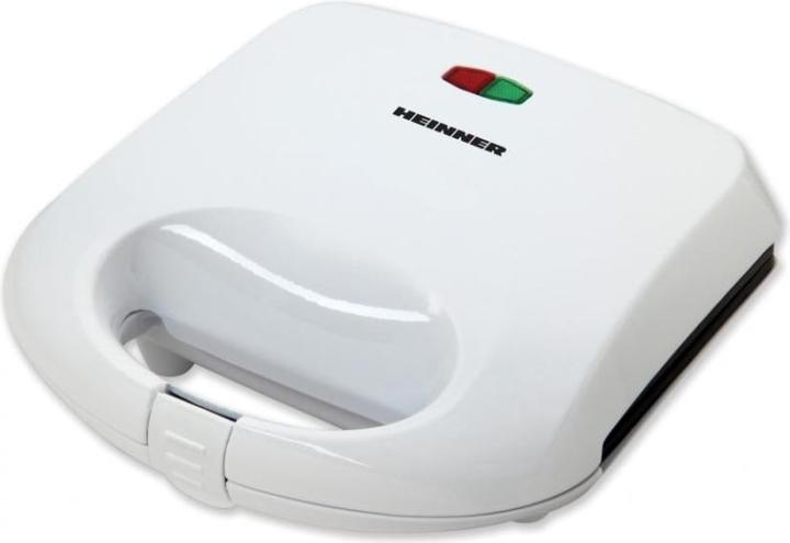 Actual product image Heinner SM-K750W