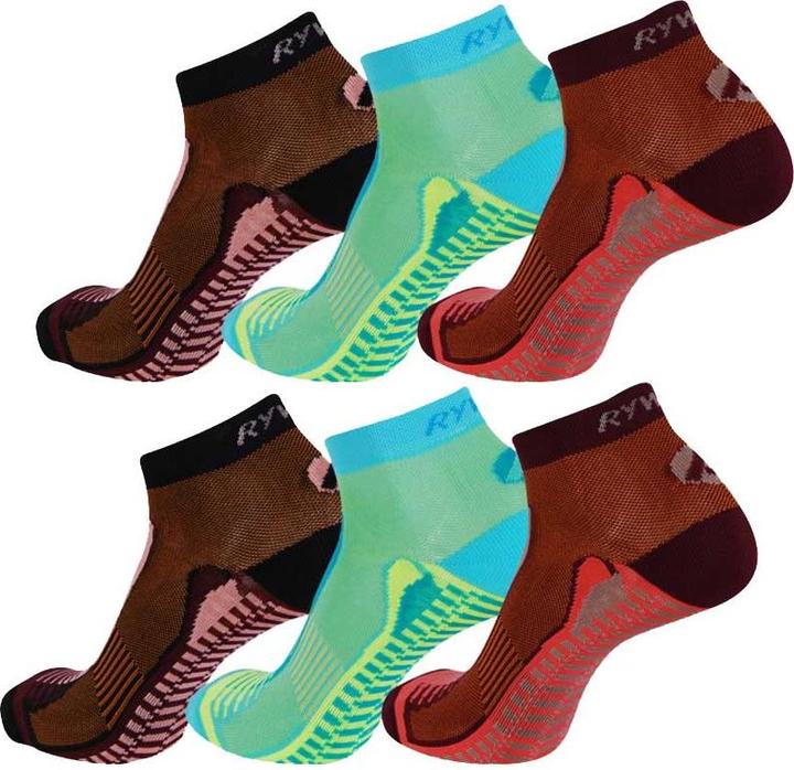Actual product image Rywan Cirrus Colour Your Run White (41, 43)