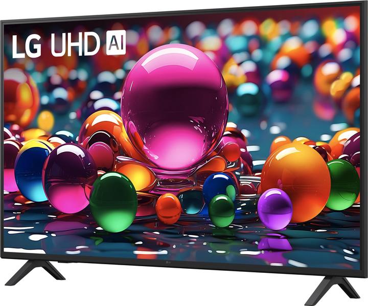 Produktbild LG 50UA75006LA (50", UA75, LED, 4K, 2025)