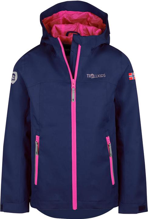 Navy, Magenta