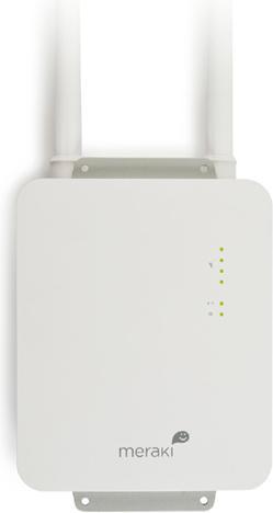 Produktbild Cisco Meraki MR62 - Accesspoint - Wi-Fi - 2.4 GHz