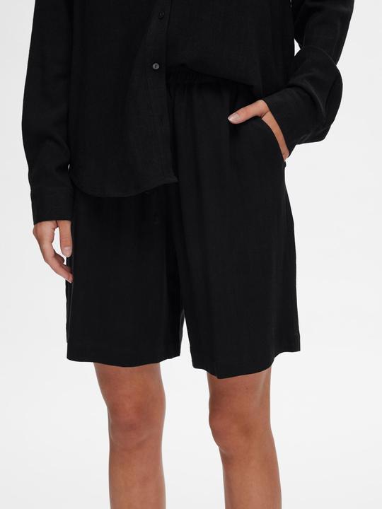 Image du produit Selected Femme Short taille moyenne (42)