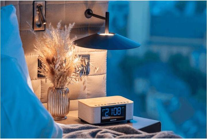 Actual product image Kenwood CRST40DABM (DAB+, FM, Bluetooth)