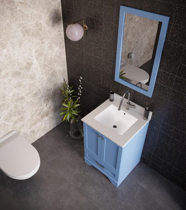 Actual product image Homitis Declan