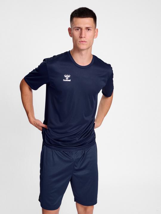 Immagine prodotto hummel Hmlessential Jersey S/S (L)